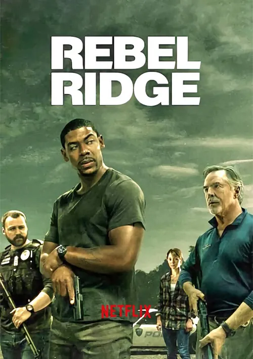 rebel ridge