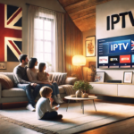 IPTV UK