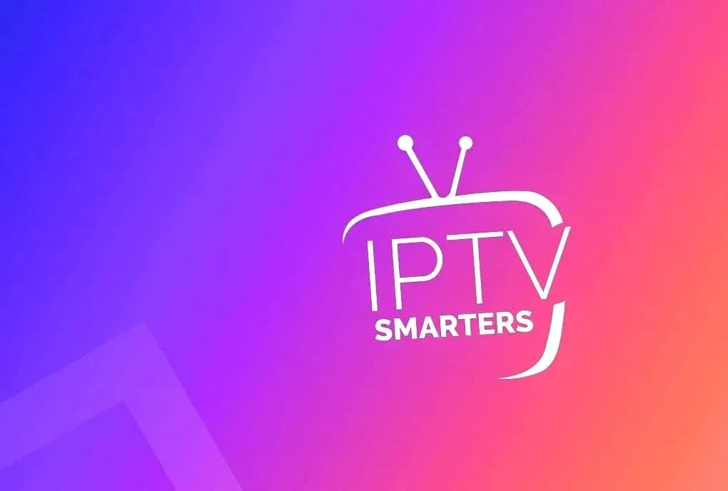 iptv smarters pro