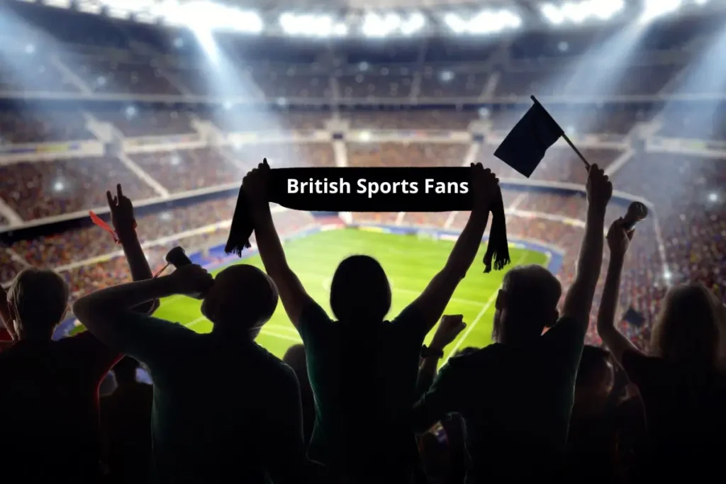 British IPTV Fans