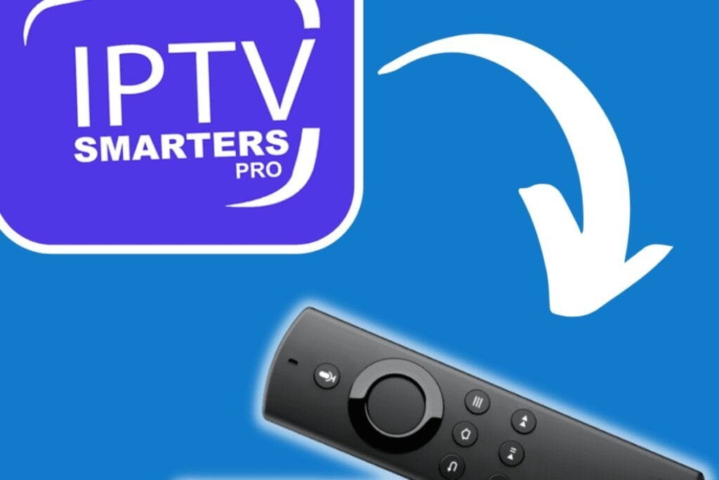 iptv player IPTV Smarters Pro
