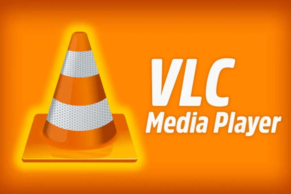 VLC Media iptv Player 