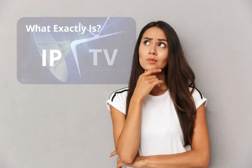 IPTV UK
