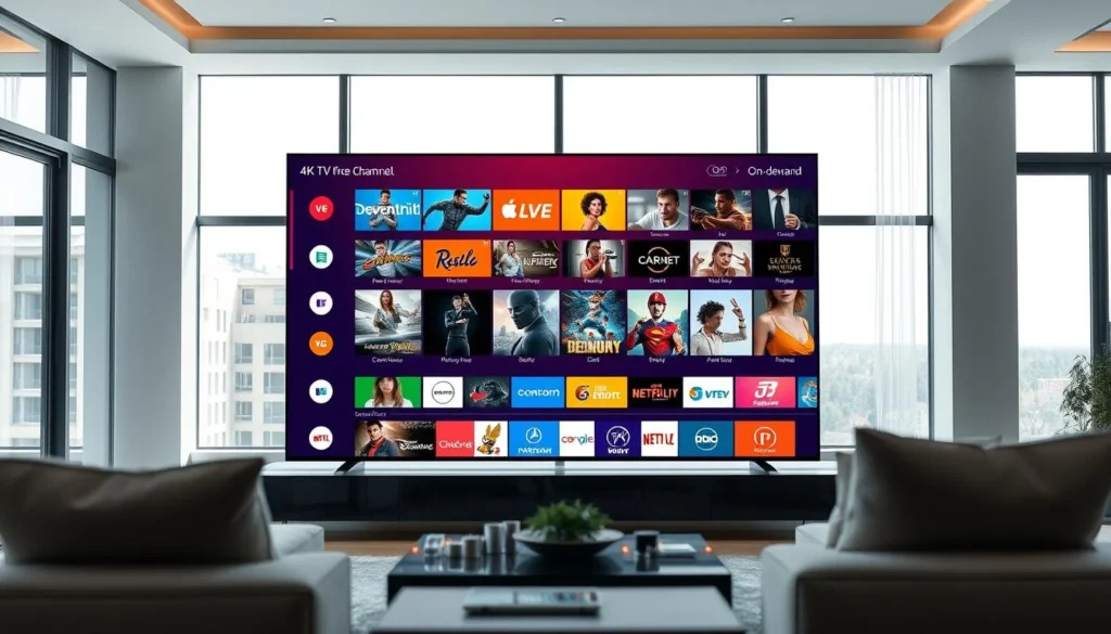 iptv free trial